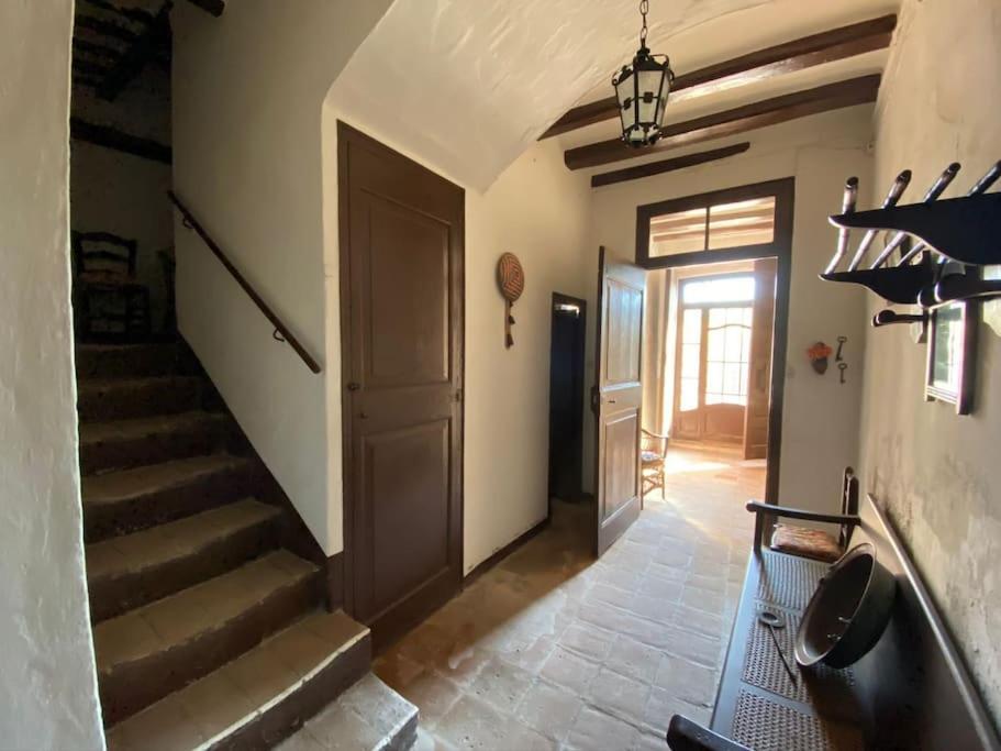 La Casita Del Vino Alella